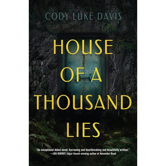 House of a Thousand Lies