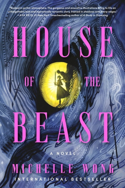 House of the Beast (Paperback)
