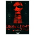 thumbnail image 1 of Lions Gate - House of the Dead [DIGITAL VIDEO DISC], 1 of 1