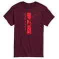 thumbnail image 1 of House of the Dragon - Caraxes - Men's Short Sleeve T-Shirt, 1 of 4
