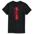 thumbnail image 1 of House of the Dragon - Caraxes - Men's Short Sleeve T-Shirt, 1 of 4