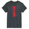 thumbnail image 1 of House of the Dragon - Caraxes - Men's Short Sleeve T-Shirt, 1 of 4