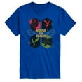 thumbnail image 1 of House of the Dragon - Dragon Icon Grid - Men's Short Sleeve T-Shirt, 1 of 4