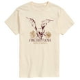 thumbnail image 1 of House of the Dragon - Fire Made Flesh - Men's Short Sleeve T-Shirt, 1 of 4