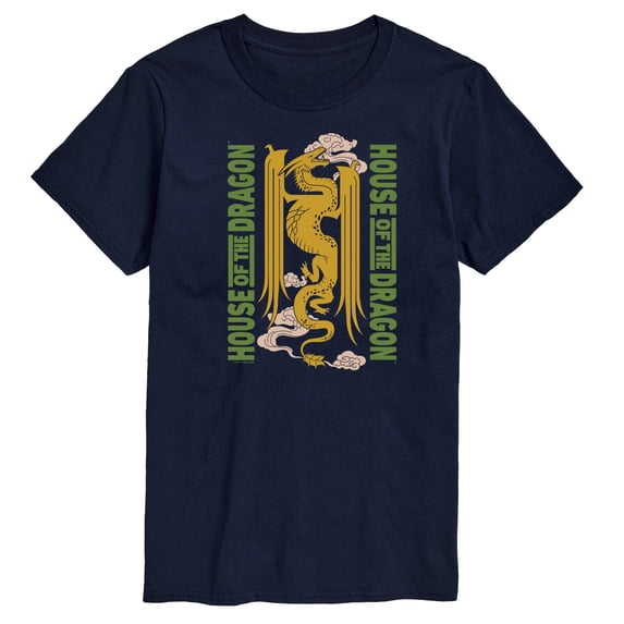 House of the Dragon - House of the Dragon - Men's Short Sleeve T-Shirt
