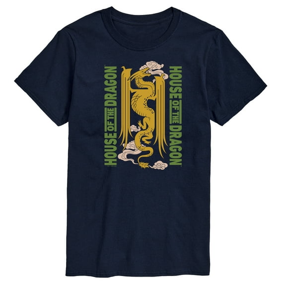 House of the Dragon - House of the Dragon - Men's Short Sleeve T-Shirt