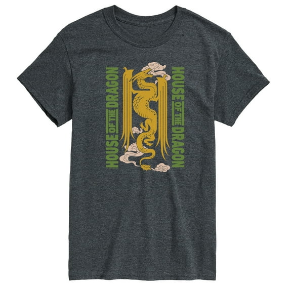 House of the Dragon - House of the Dragon - Men's Short Sleeve T-Shirt