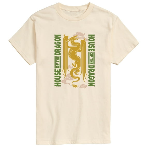 House of the Dragon - House of the Dragon - Men's Short Sleeve T-Shirt