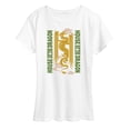 thumbnail image 1 of House of the Dragon - House of the Dragon - Women's Short Sleeve Graphic T-Shirt, 1 of 4
