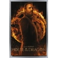 thumbnail image 1 of House of the Dragon - Otto One Sheet Wall Poster, 14.725" x 22.375" Framed, 1 of 6