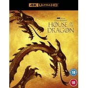 House of the Dragon Season 1 4K Ultra HD