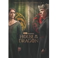 thumbnail image 1 of House of the Dragon: Seasons 1 & 2 (DVD), Drama, HBO, 1 of 4
