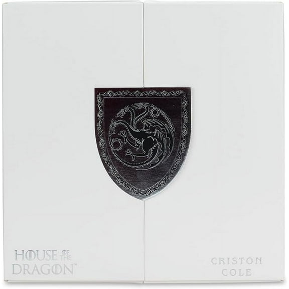House of the Dragon Ser Criston Cole Collector Box