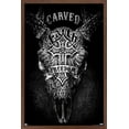 thumbnail image 1 of House of the Dragon - Shield Wall Poster, 22.375" x 34" Framed, 1 of 5