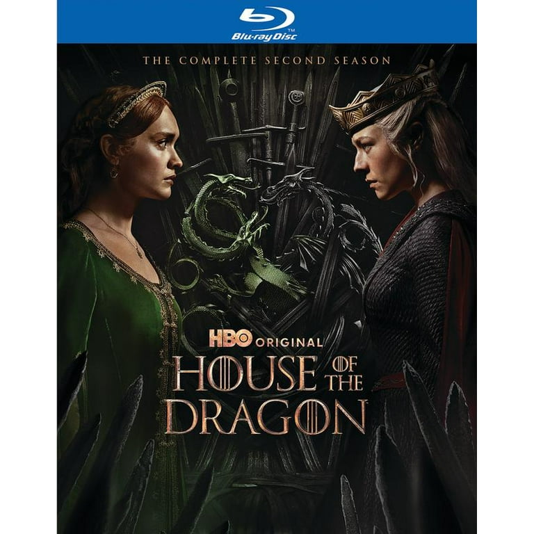 Amazon.com: Game of Thrones: Season 2 (Blu-ray/DVD Combo +