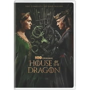 House of the Dragon: The Complete Second Season (DVD)