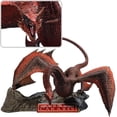 thumbnail image 1 of House of the Dragon Wave 1 Caraxes Statue, 1 of 11