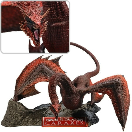 McFarlane Toys - House of The Dragon Caraxes