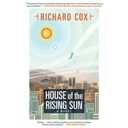 House of the Rising Sun A Novel Paperback