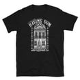 House of the Rising Sun New Orleans 1960s Animals TShirt Rock n Roll