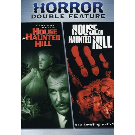 House on Haunted Hill (1959)House on Haunted Hill