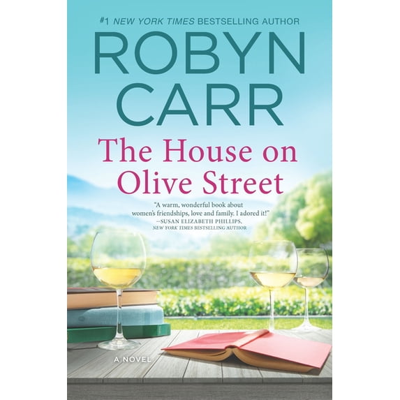 The House on Olive Street, (Paperback)
