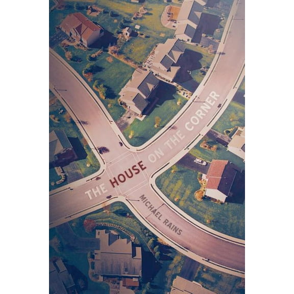 The House on the Corner, (Paperback)