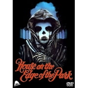 House on the Edge of the Park DVD