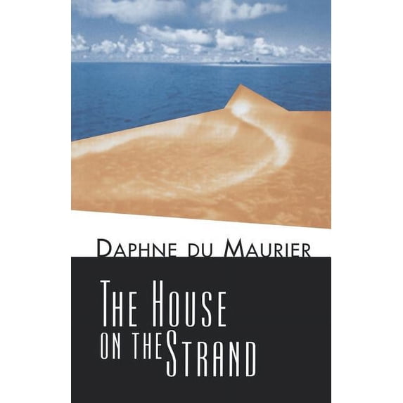 House on the Strand, (Paperback)