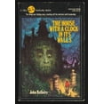 thumbnail image 1 of Pre-Owned House with the Clock in Its Walls, The (Paperback) 0440437423 9780440437420, 1 of 1