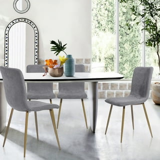 HouseinBox Set of 4 Dining Chairs in Dining Chairs Walmart