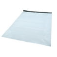 thumbnail image 1 of HouseLabels 24x24 Inch (Size #8) 25 Pcs Strong Poly Mailers Shipping Envelopes with Thick Self-sealing Adhesive, Waterproof and Tear Proof Multipurpose Envelopes, Keeps Items Safe & Protected, 1 of 6