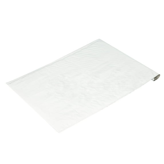 HouseLabels 6x10 Inch (Size #0) 25 Pcs Strong and Opaque Poly Bubble Mailers (Padded Envelopes) with Thick Self-sealing Adhesive, Waterproof and Tear Proof Multipurpose Envelopes