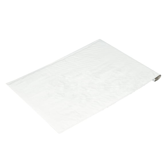 HouseLabels 8.5x14.5 Inch (Size #3) 50 Pcs Strong and Opaque Poly Bubble Mailers (Padded Envelopes) with Thick Self-sealing Adhesive, Waterproof and Tear Proof Multipurpose Envelopes