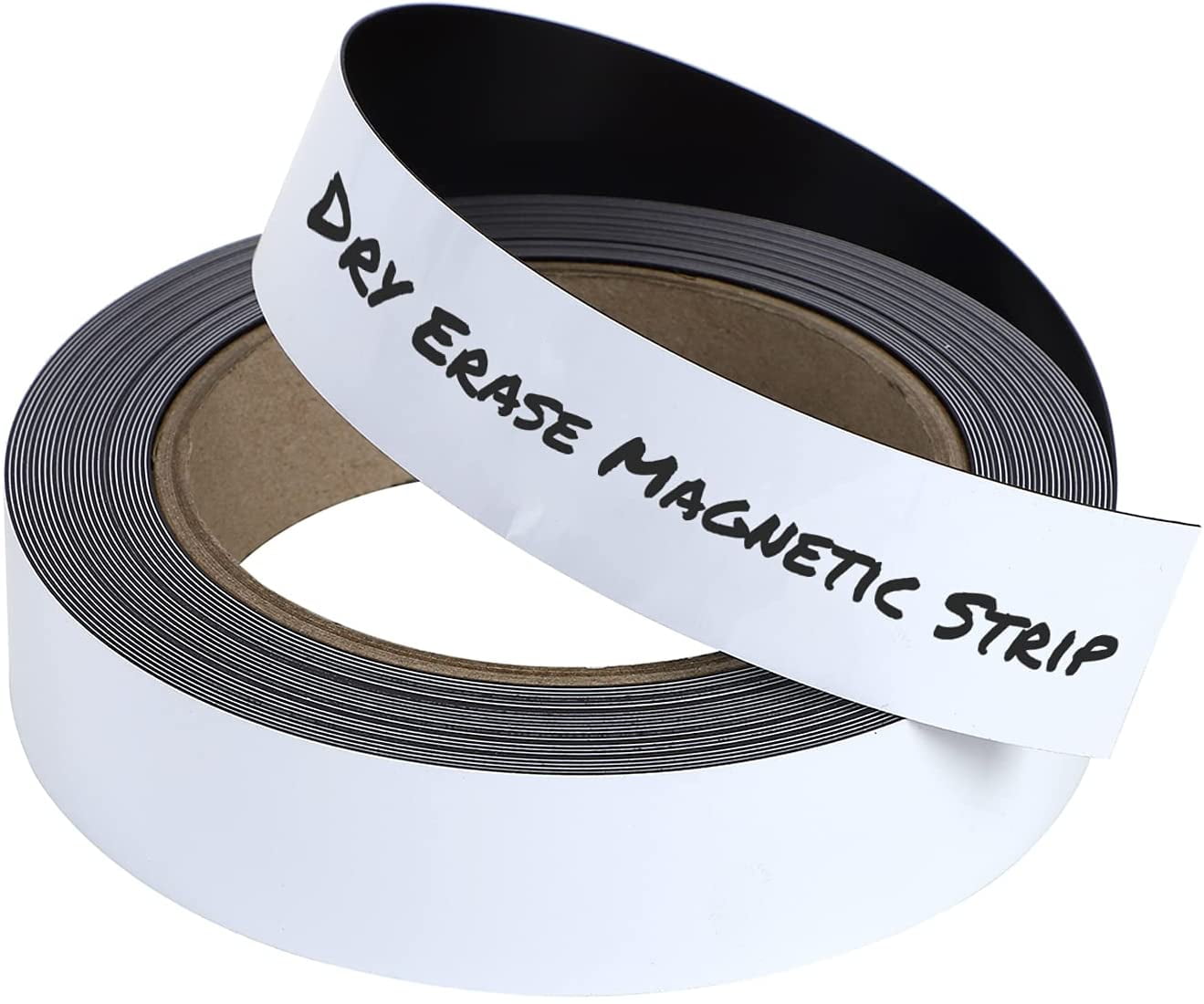 Houseables Dry Erase Labels, Write On for Classroom