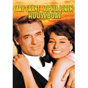 Paramount - Houseboat [DIGITAL VIDEO DISC]