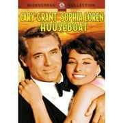 Houseboat (1958) [DVD]
