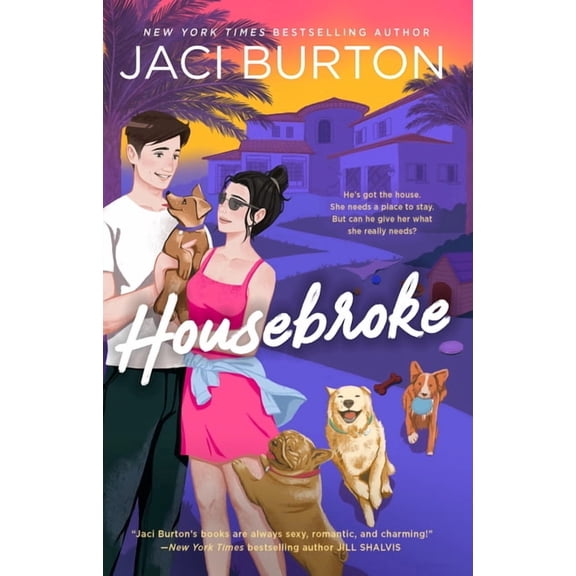 Housebroke, (Paperback)
