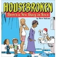 thumbnail image 1 of Housebroken: There's a New Dawg in Town, (Paperback), 1 of 1