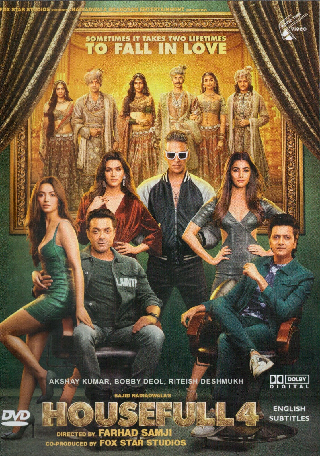 Amazon Prime Full House Watch Online With English Subtitles Amazon