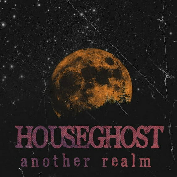 Houseghost - Another Realm - Music & Performance - Vinyl