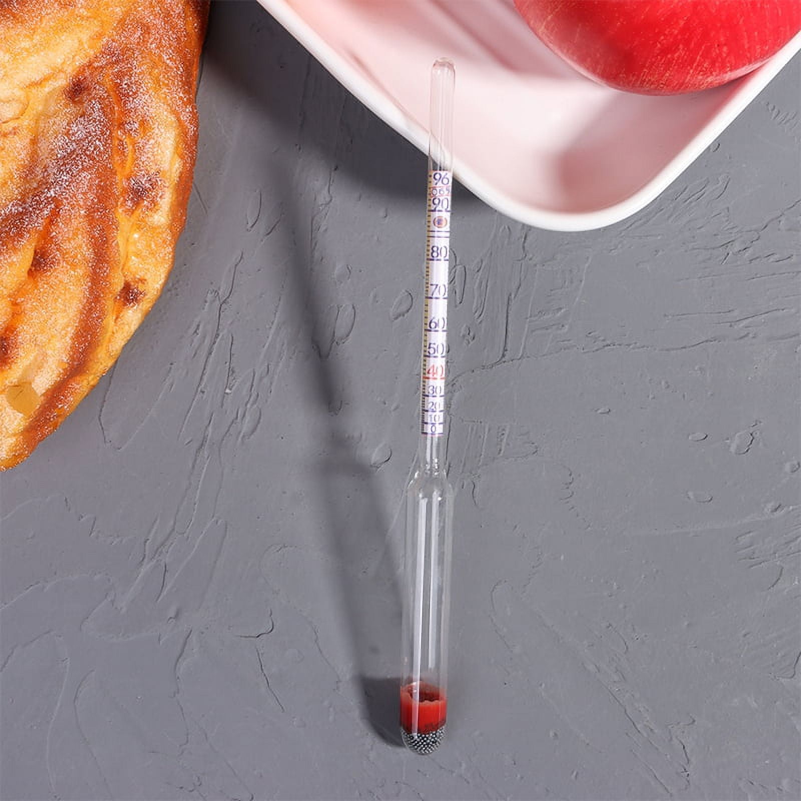 Household Alcohol Meter 096 Distillation Alcohol Machine Fermentation