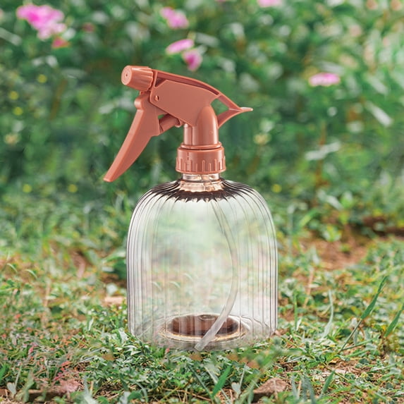 Household Alcohol Spray Bottle, Disinfectant Cleaning Sprayer, Small Fine Mist Watering Can, Plastic Material, Ergonomic Handle, Even Spraying, Multifunctional For Home, Garden, Car