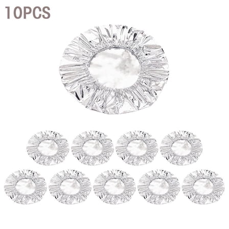 Household Aluminum Foil Cling Film Cover for Kitchen Preservation and Insul T3E3