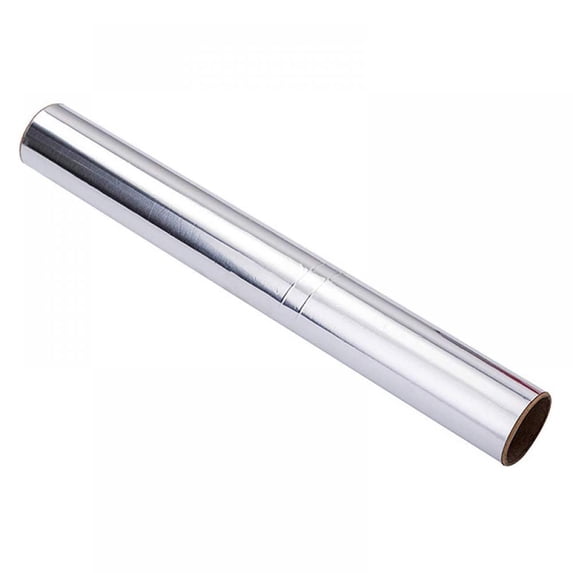 Household Aluminum Foil Roll, 12" x 40" (1-Box),Great for Cooking or BBQ,Home