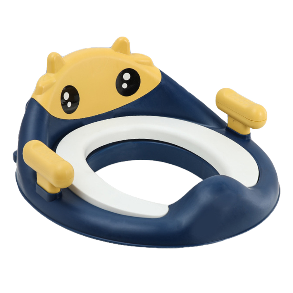 Household Baby Toilet Seat Baby Potty Training Seat Baby Toilet Cushion