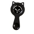 thumbnail image 1 of Household Baking Egg Separator Spoon, Egg White and Yolk Filter Kitchen Tool, 1 of 5