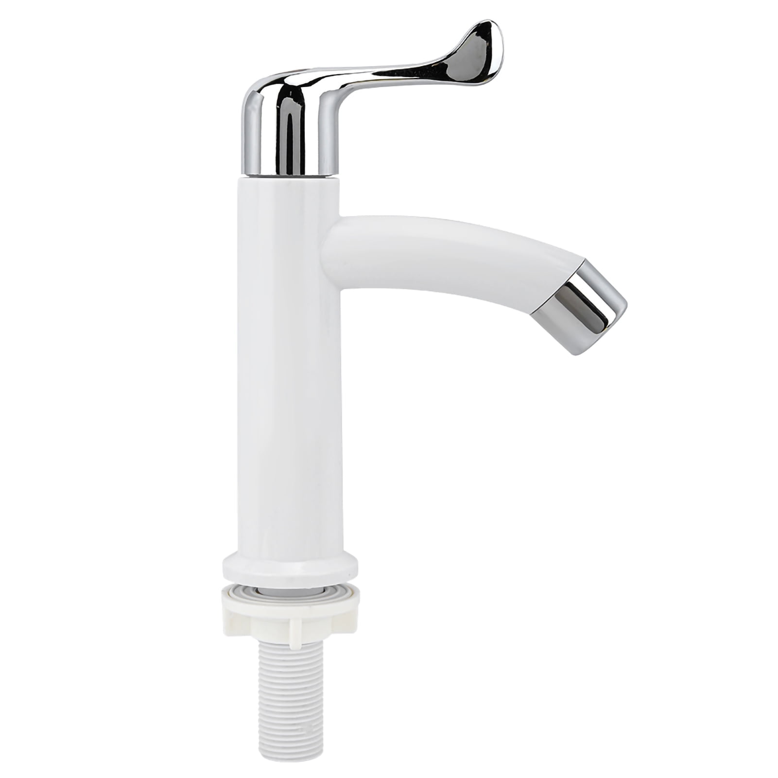 Household Bathroom Faucet, Simple Basin Faucet Washbasin Faucet G1/2