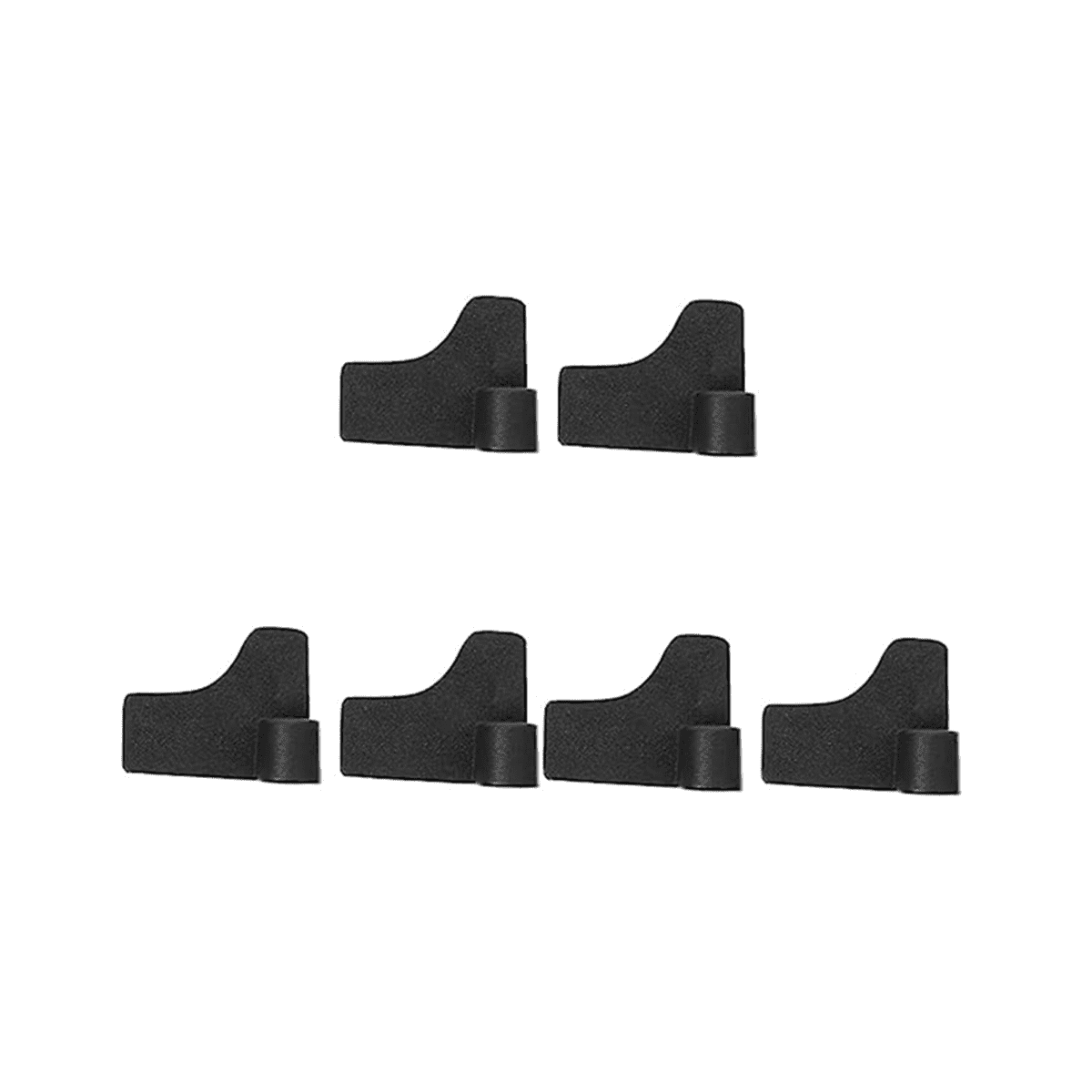 Household Bread Machine Mixing Blade and Noodle Mixing Stick Mixer