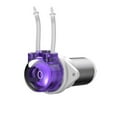 thumbnail image 1 of Household Brush Motor Peristaltic Pump, Small Automatic 12v Micro Water Pump, 24v Dc Silent Pump, Laboratory, Beverage Machine ,Multi-Scenario Use, 1 of 6